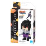 Jeu De Brique Et Bloc NANOBLOCK Sasuke Uchiwa