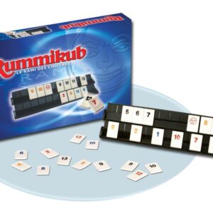 Rummikub chiffres HASBRO Gaming