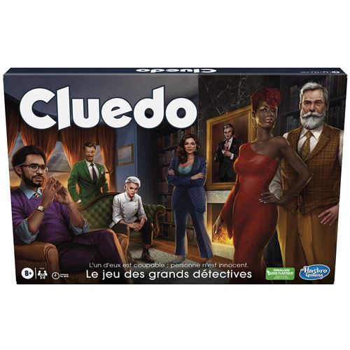 MONOPOLY Classique | Jeux De Société