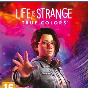 Life Is Strange: True Colors - PlayStation 5