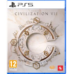 Civilization VII - PlayStation 5