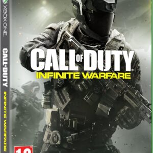 Call of Duty Infinite Warfare - Xbox One
