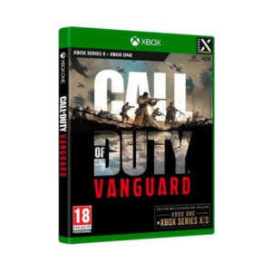 Call Of Duty: Vanguard Xbox One