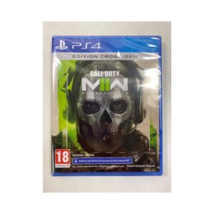 Call of Duty Modern Warfare II - PlayStation 4