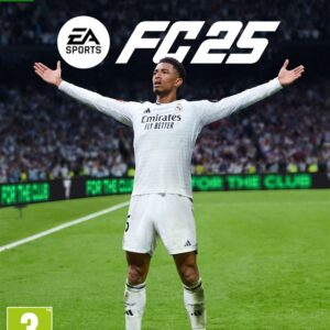 EA Sports FC 25 - Xbox Series X