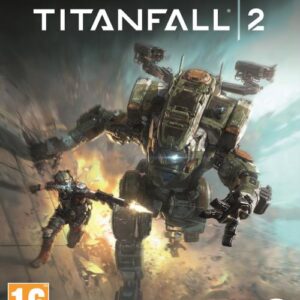 Titanfall 2 - Xbox One