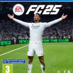 EA Sports FC 25 PlayStation 4
