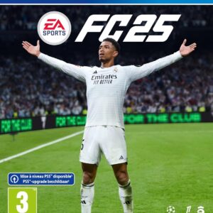 EA Sports FC 25 - PlayStation 4