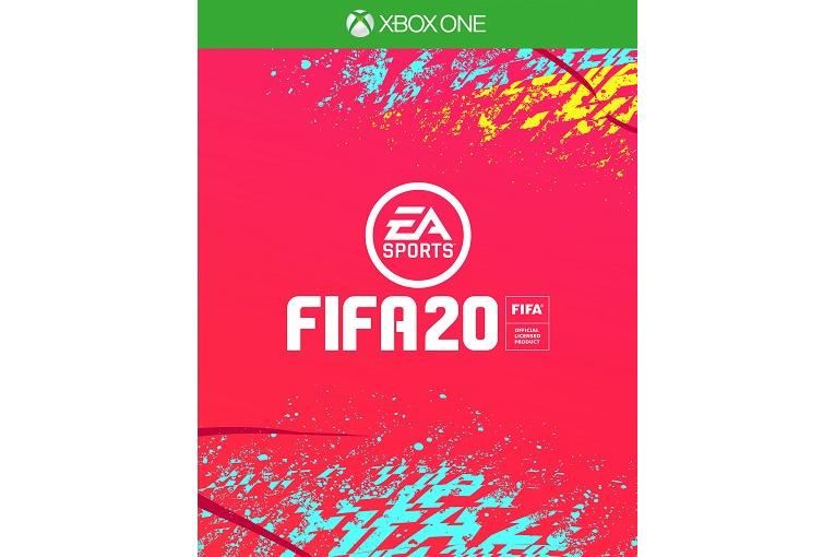 FIFA 20 Xbox One - Standard Edition VF