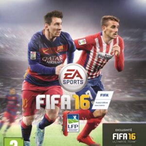FIFA 16 - Xbox One