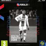 FIFA 21 Xbox Series X VF