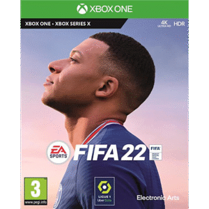 FIFA 22 VF - XBox One