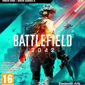 Battlefield 2042 - Xbox One