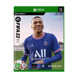 FIFA 22 - Xbox Series X
