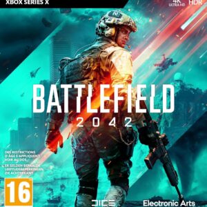 Battlefield 2042 - Xbox Series X