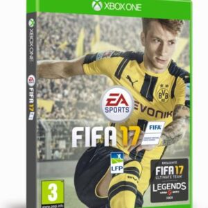 FIFA 17 VF - XBox ONE