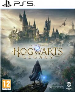 Hogwarts Legacy L'Héritage De Poudlard PlayStation 5