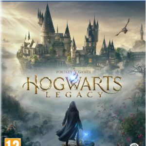 Hogwarts Legacy L'Héritage De Poudlard PlayStation 5