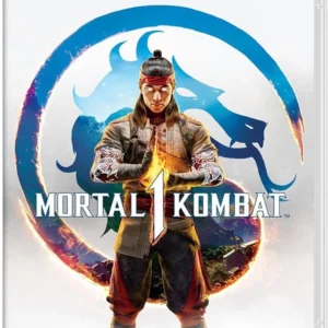 Mortal Kombat 1 - Nintendo Switch
