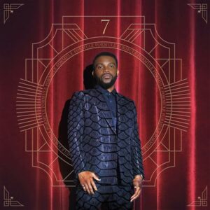 Formule 7 / Fally Ipupa (Interprète)