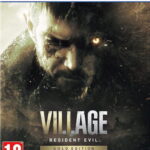 Resident Evil Village Gold Edition - PlayStation 5