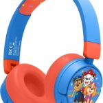 Jeu Éducatif OTL Casque Audio Enfant Paw Patrol Pat’Patrouille