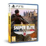 Sniper Elite Resistance - PlayStation 5