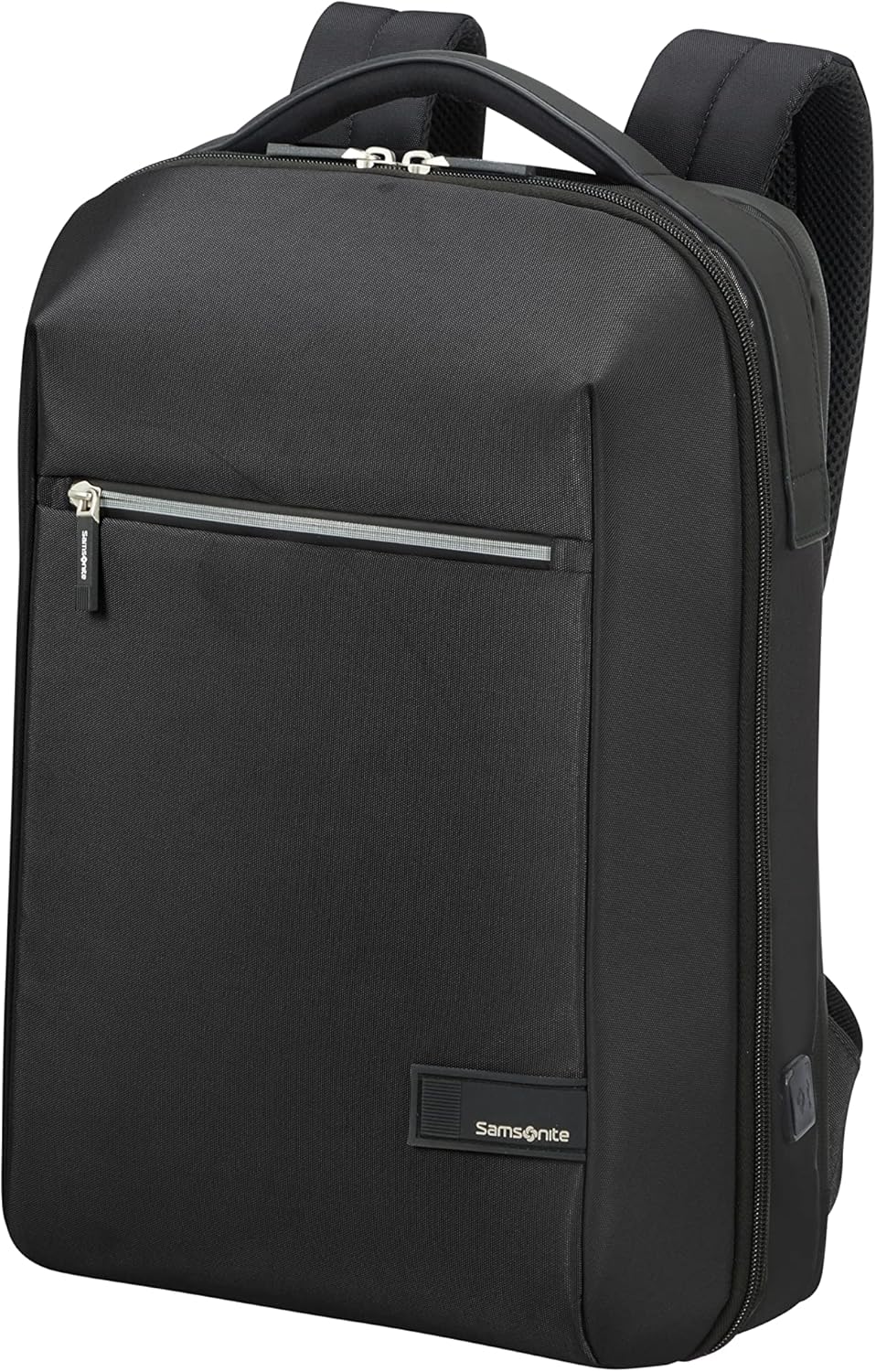 Sac À Dos SAMSONITE Litepoint KF2 Pour Ordinateur Portable 15,6" - Noir