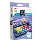 Casse-Tête SMARTGAMES IQ Stars