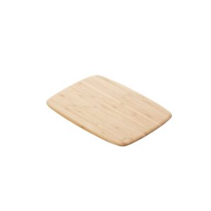 Planche À Découper POINT VIRGULE En Bambou L