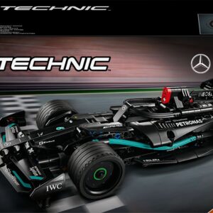 LEGO® Technic Mercedes-AMG F1 W14 E Performance Pull-Back
