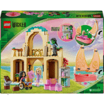 LEGO Wicked Glinda, Elphaba Et Nessarose À L’Université De Shiz