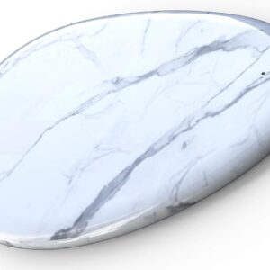 Chargeur Sans Fil SANDBERG - Blanc Marbre