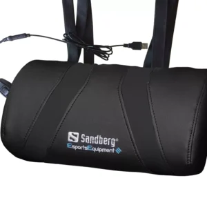 Oreiller Massant USB SANDBERG