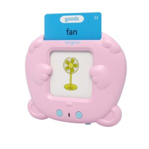 Appareil D'Apprentissage De L'Anglais MAXLIFE MXLD-100 - Rose