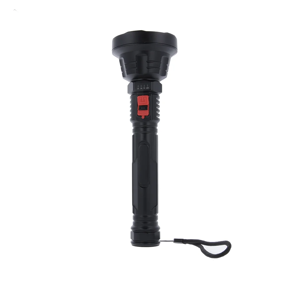 Lampe Torche FOREVER LED 1800mAh 600lm FLF-04