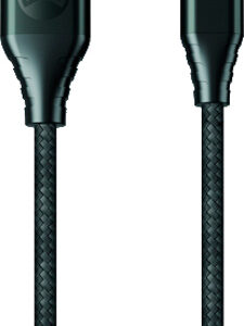 Câble FOREVER Core USB - USB-C 0,2M 3A - Noir