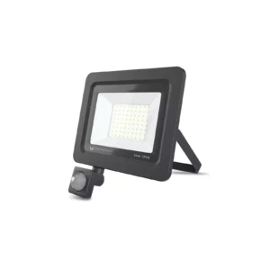 Projecteur FOREVER LED SMD PS Proxim II Slim 50W - Lumière Blanche Froide 6000K + PI