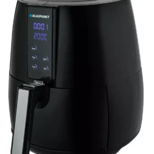 Friteuse Double Autonome BLAUPUNKT Afd501 - 4 L - 1500 W - Noir