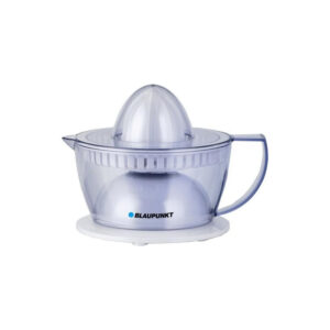 Presse Agrumes électrique BLAUPUNKT CJP301 Avec 2 Centrifugeuse Cônes 0,5L & 40W