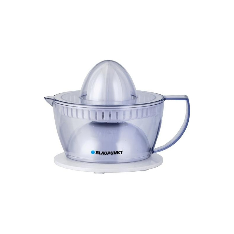 Presse Agrumes électrique BLAUPUNKT CJP301 Avec 2 Centrifugeuse Cônes 0,5L & 40W