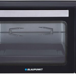 Four Noir BLAUPUNKT EOM601 En Acier Inoxydable