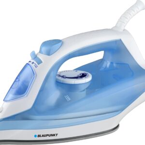 Fer À Vapeur BLAUPUNKT HSI201BL - Bleu