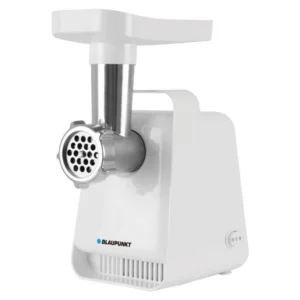 Hachoir BLAUPUNKT AGDBLFP008 1300 W - Blanc / Argenté