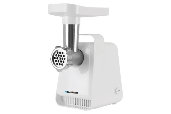 Hachoir BLAUPUNKT AGDBLFP008 1300 W - Blanc / Argenté