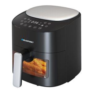 Friteuse À Air BLAUPUNKT AGDBLEC008 - 1300W - 3,7L - Noir
