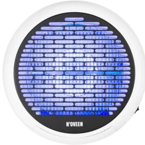 Lampe NOVEEN LED IKN951 Anti-Insectes Et Décorative