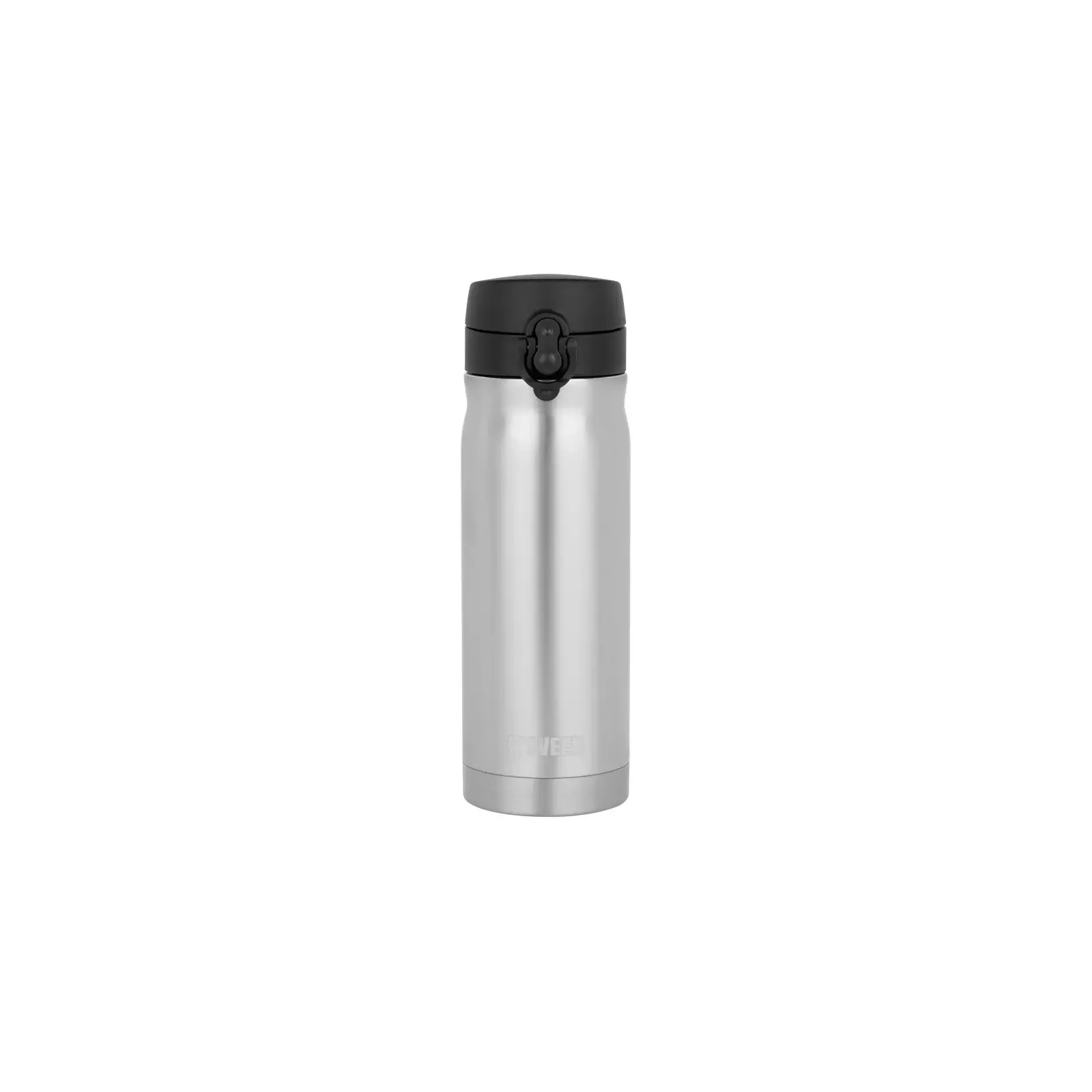 Bouteille Isotherme NOVEEN TB802 400ML - Argent