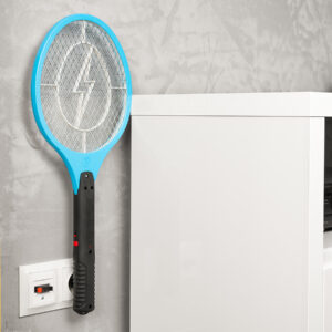 Tapette À Insectes Électrique NOVEEN IKN115
