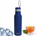 Bouteille Isotherme NOVEEN TB152 - 500ML - Bleu Satin